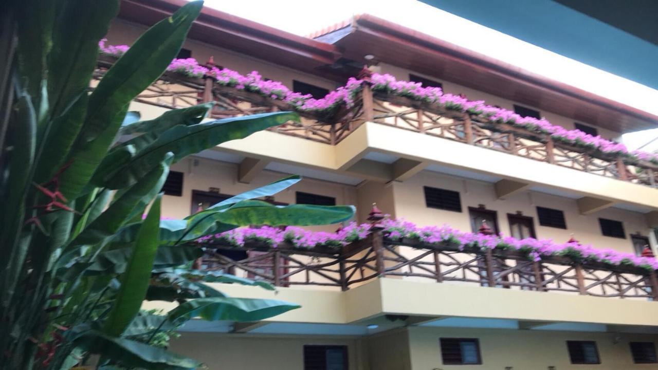 S.K. House 1 Hotel Chiang Mai Exterior photo