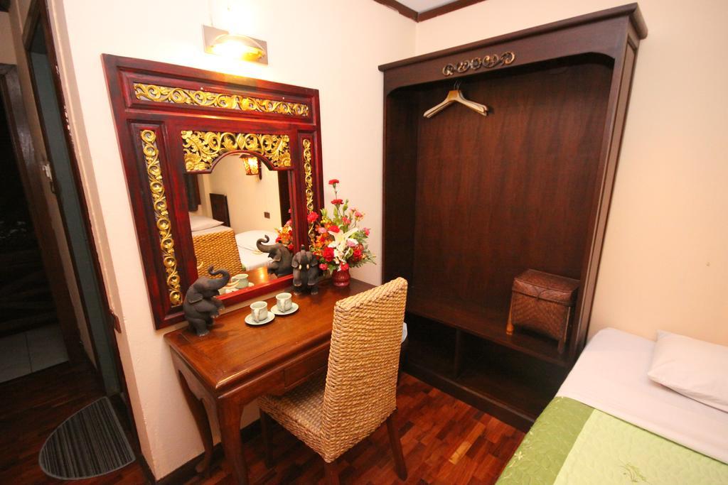 S.K. House 1 Hotel Chiang Mai Exterior photo